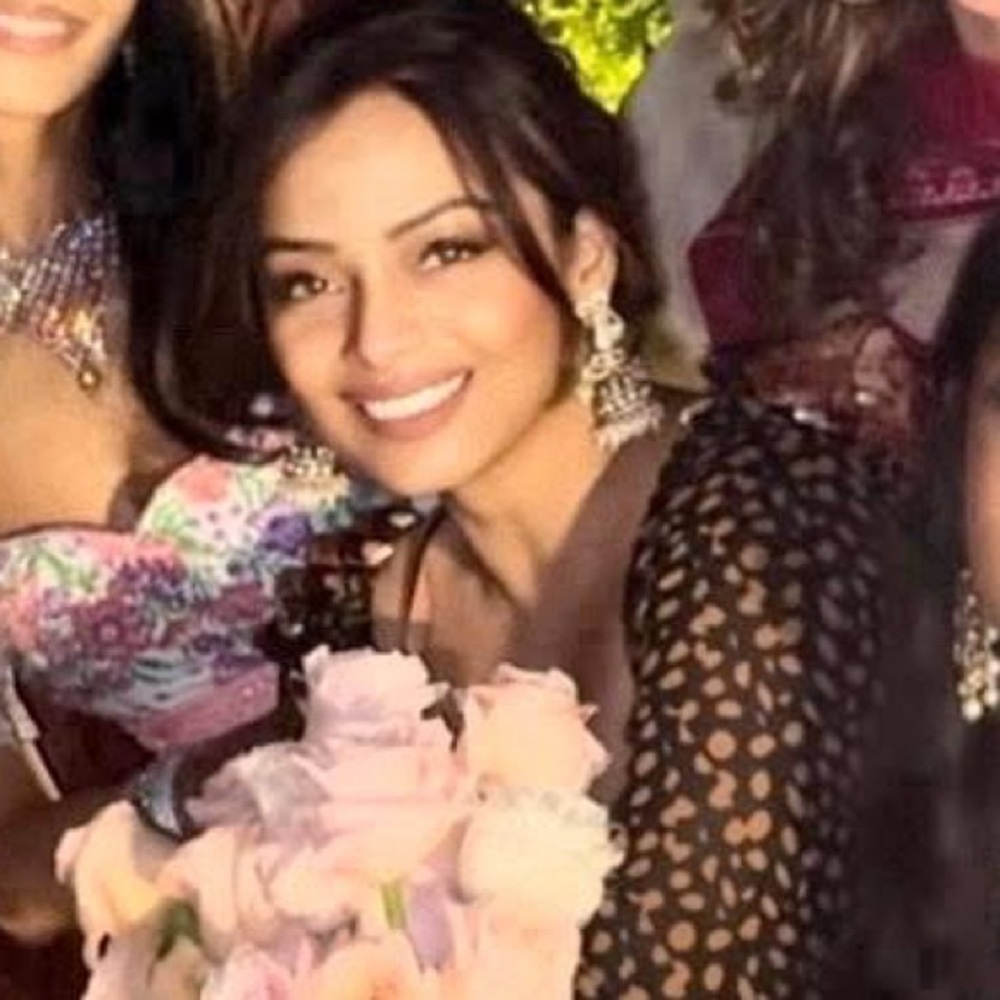 Meet your Posher, Divya